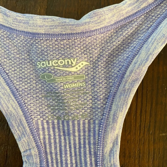 Saucony - Picture 2 of 2